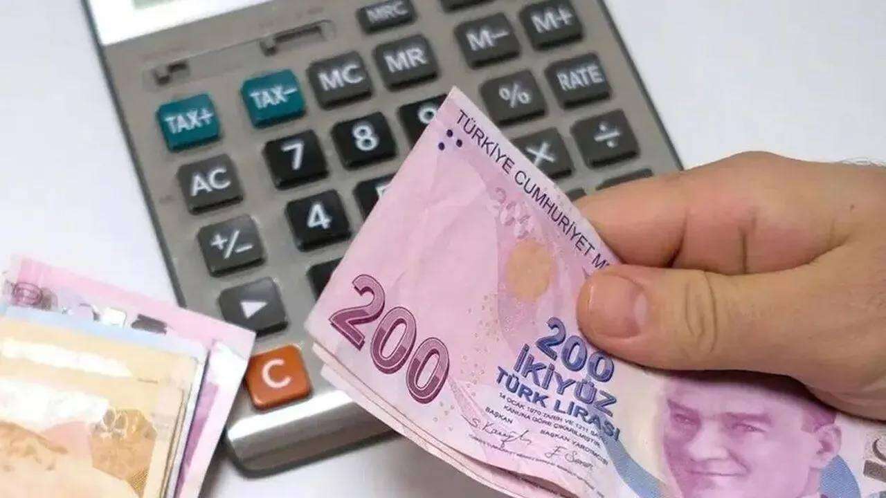 SSK ve Bağ-Kur'luya ek 1 maaş yatacak: Başvuru şartı ve tarih açıklandı, işte hane hane ödenecek kalemler! 5